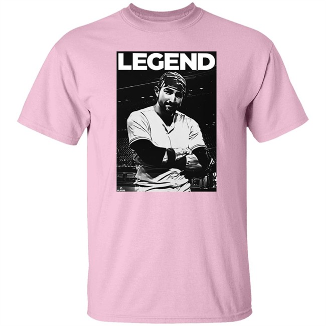 Legend Nick Castellanos T Shirt Legend Nick Castellanos T Shirt