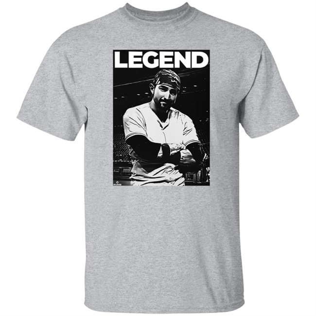Legend Nick Castellanos T Shirt Legend Nick Castellanos T Shirt