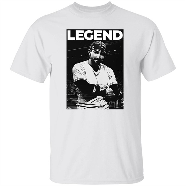 Legend Nick Castellanos T Shirt
