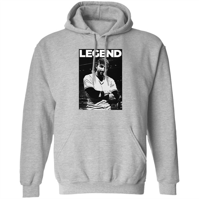 Legend Nick Castellanos T Shirt Legend Nick Castellanos T Shirt