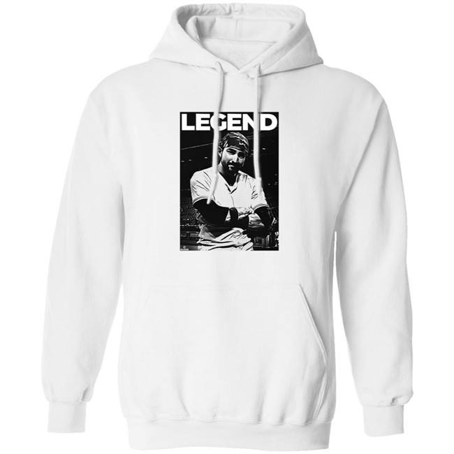 Legend Nick Castellanos T Shirt Legend Nick Castellanos T Shirt