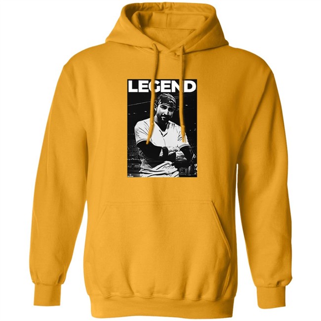 Legend Nick Castellanos T Shirt Legend Nick Castellanos T Shirt