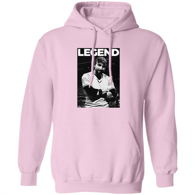 Legend Nick Castellanos T Shirt Legend Nick Castellanos T Shirt