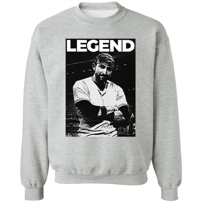 Legend Nick Castellanos T Shirt Legend Nick Castellanos T Shirt