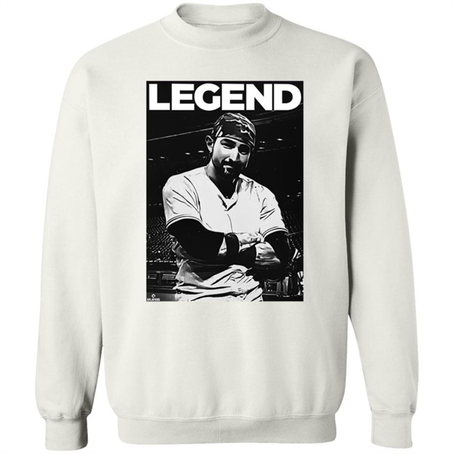 Legend Nick Castellanos T Shirt Legend Nick Castellanos T Shirt