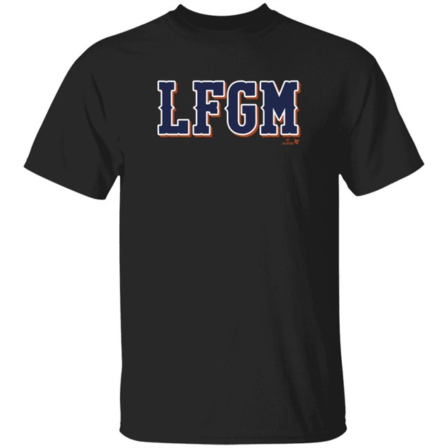 Breaking T Lfgm Shirt