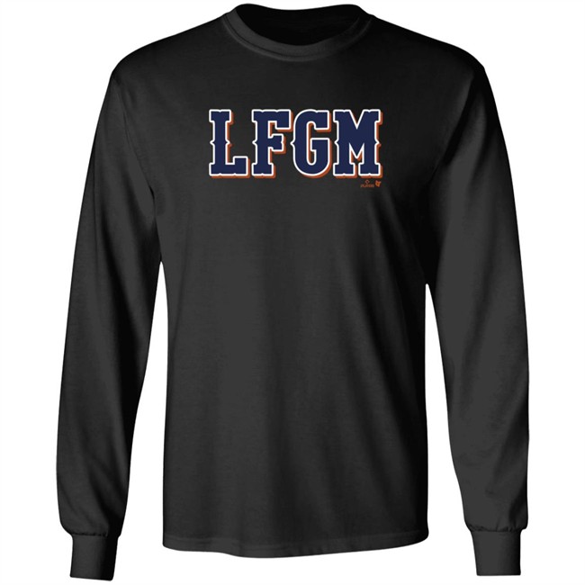 Breaking T Lfgm Shirt Breaking T Lfgm Shirt