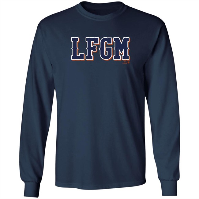 Breaking T Lfgm Shirt Breaking T Lfgm Shirt