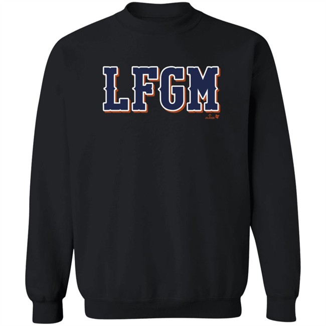 Breaking T Lfgm Shirt Breaking T Lfgm Shirt