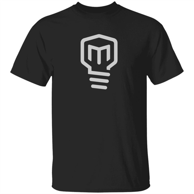 Mark Rober Merch Logo Hoodie Mark Rober Merch Logo Hoodie