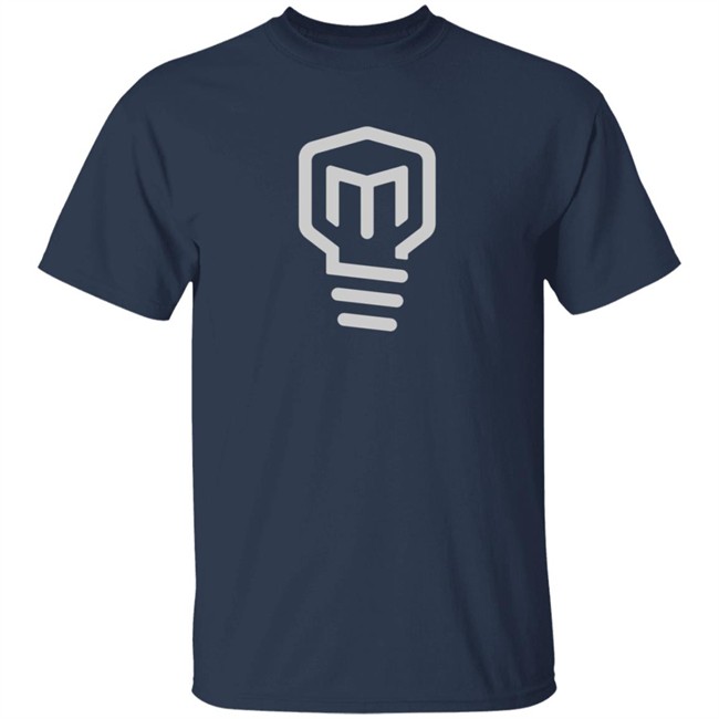 Mark Rober Merch Logo Hoodie Mark Rober Merch Logo Hoodie