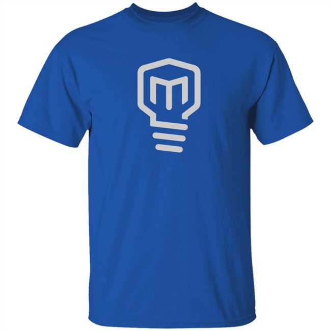 Mark Rober Merch Logo Hoodie Mark Rober Merch Logo Hoodie