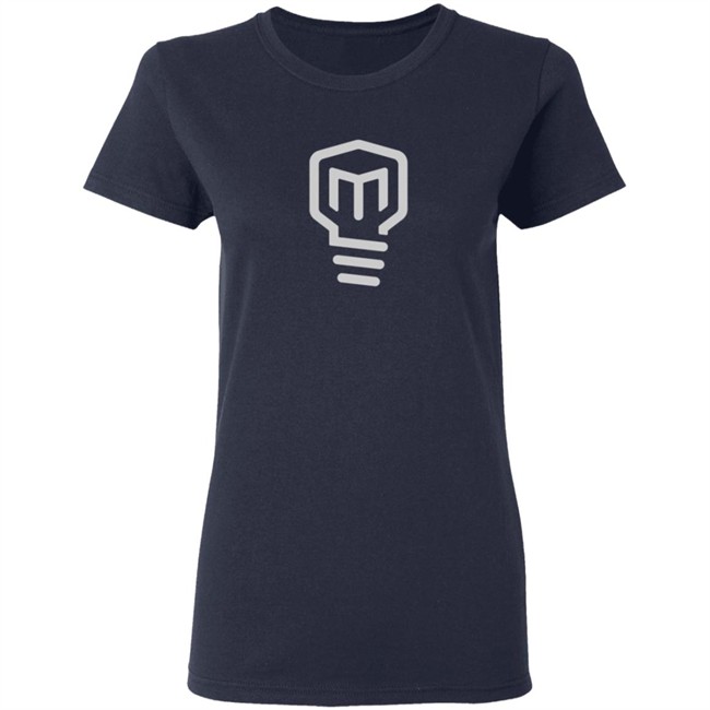 Mark Rober Merch Logo Hoodie Mark Rober Merch Logo Hoodie