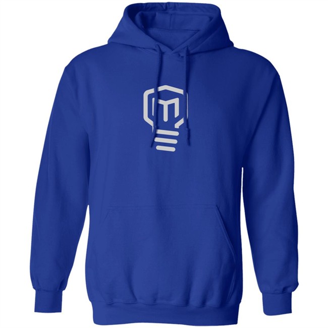 Mark Rober Merch Logo Hoodie Mark Rober Merch Logo Hoodie