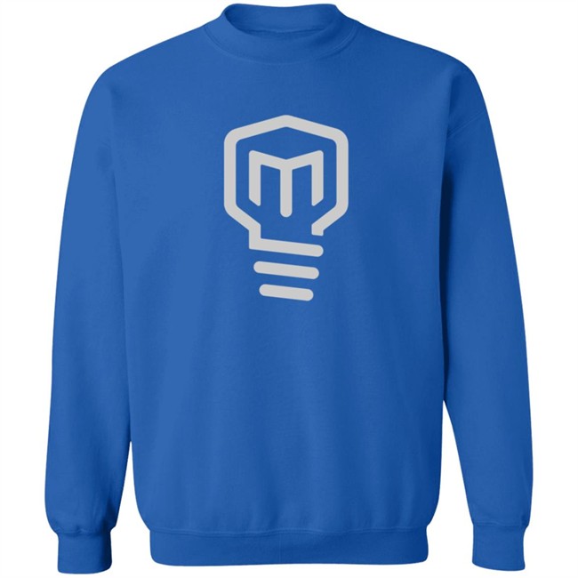 Mark Rober Merch Logo Hoodie Mark Rober Merch Logo Hoodie