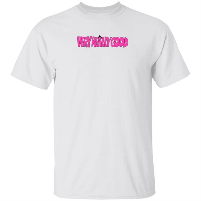 Kurtis Conner Merch Very Really Good Cartoon Pullover Hoodie Kurtis Conner Merch Very Really Good Cartoon Pullover Hoodie