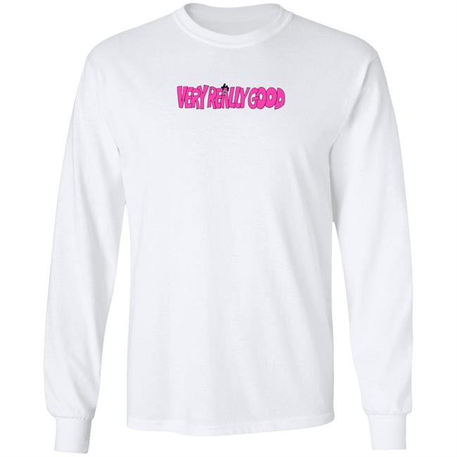 Kurtis Conner Merch Very Really Good Cartoon Pullover Hoodie Kurtis Conner Merch Very Really Good Cartoon Pullover Hoodie