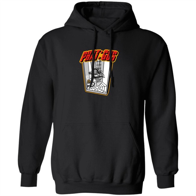 Mark Rober Merch Phat Gus 2.0 Tee Shirt Mark Rober Merch Phat Gus 2.0 Tee Shirt