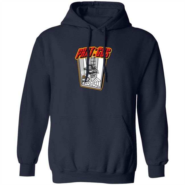 Mark Rober Merch Phat Gus 2.0 Tee Shirt Mark Rober Merch Phat Gus 2.0 Tee Shirt