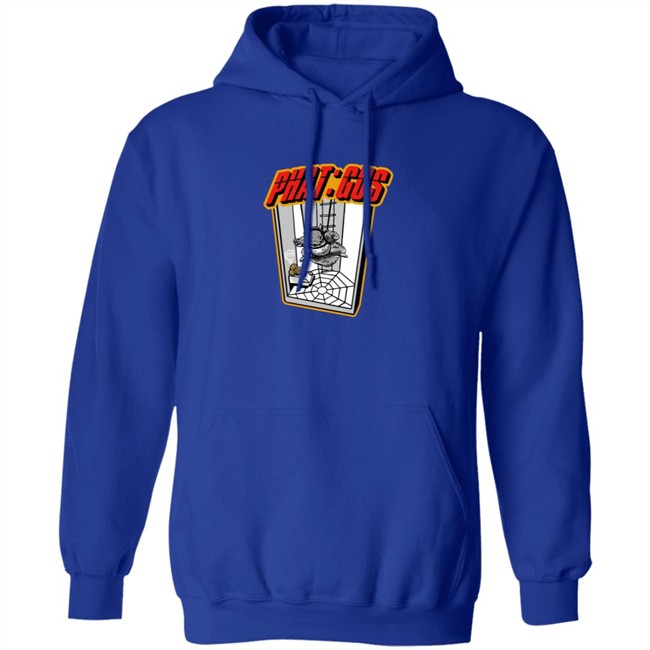 Mark Rober Merch Phat Gus 2.0 Tee Shirt Mark Rober Merch Phat Gus 2.0 Tee Shirt