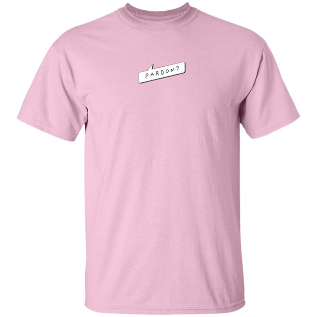 Kurtis Conner Merch Kurtis Conner Pardon Crewneck Sweatshirt Kurtis Conner Merch Kurtis Conner Pardon Crewneck Sweatshirt