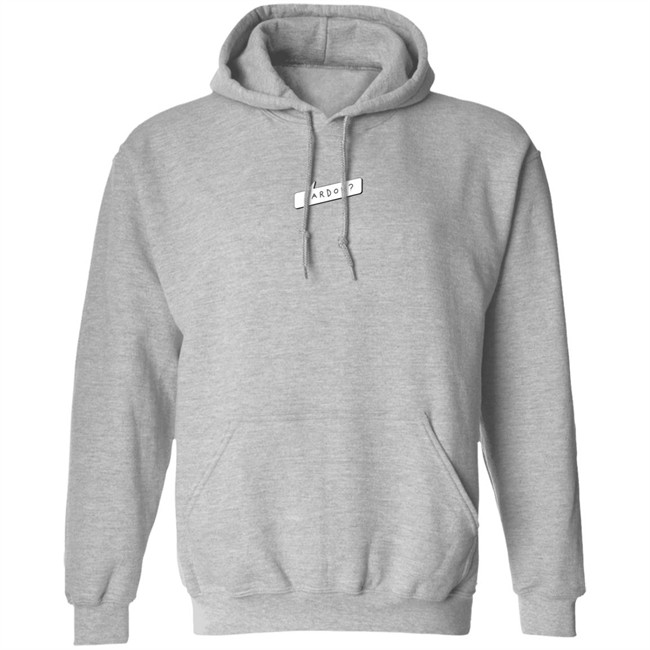 Kurtis Conner Merch Kurtis Conner Pardon Crewneck Sweatshirt Kurtis Conner Merch Kurtis Conner Pardon Crewneck Sweatshirt