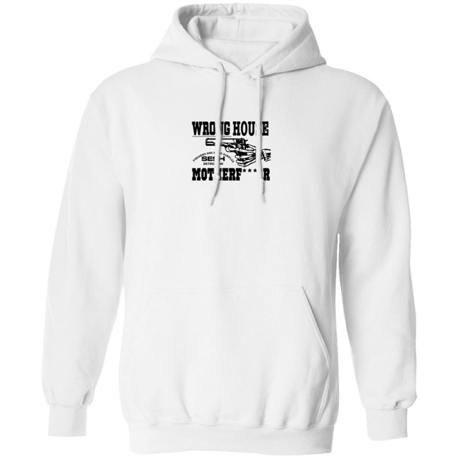 Teamsesh Merch Homeinvasion Washed Short Sleeve Shirt Teamsesh Merch Homeinvasion Washed Short Sleeve Shirt