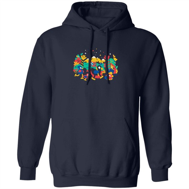 Kurzgesagt Merch Duck And Friends T Shirt Kurzgesagt Merch Duck And Friends T Shirt
