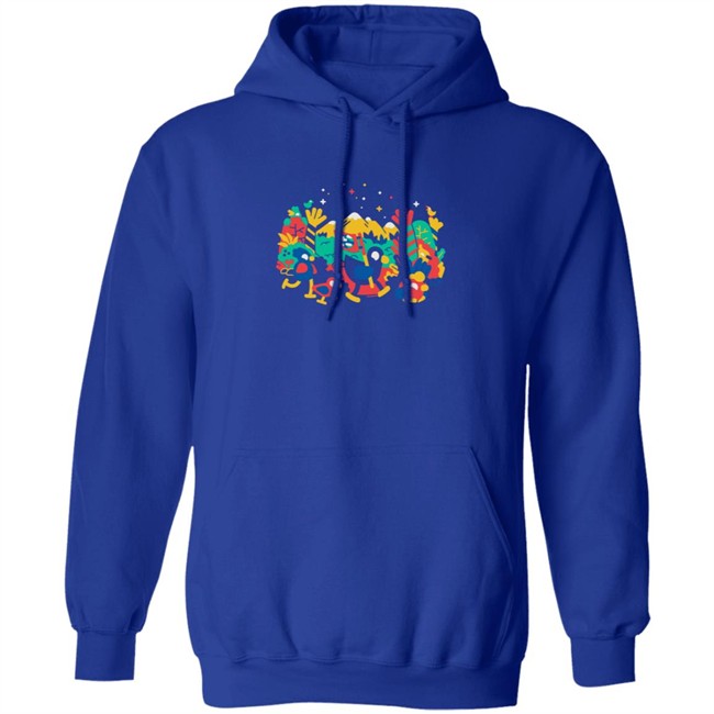 Kurzgesagt Merch Duck And Friends T Shirt Kurzgesagt Merch Duck And Friends T Shirt