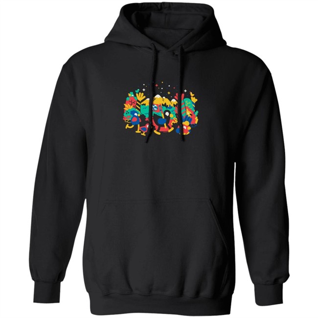Kurzgesagt Merch Duck And Friends T Shirt Kurzgesagt Merch Duck And Friends T Shirt