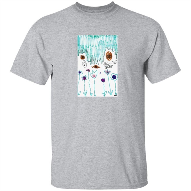 Umi Merch Are We Good Tee Shirt