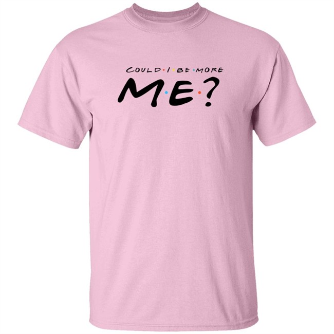 Matthew Perry Merch Store Could I Be More Me Hooded Sweatshirt Matthew Perry Merch Store Could I Be More Me Hooded Sweatshirt