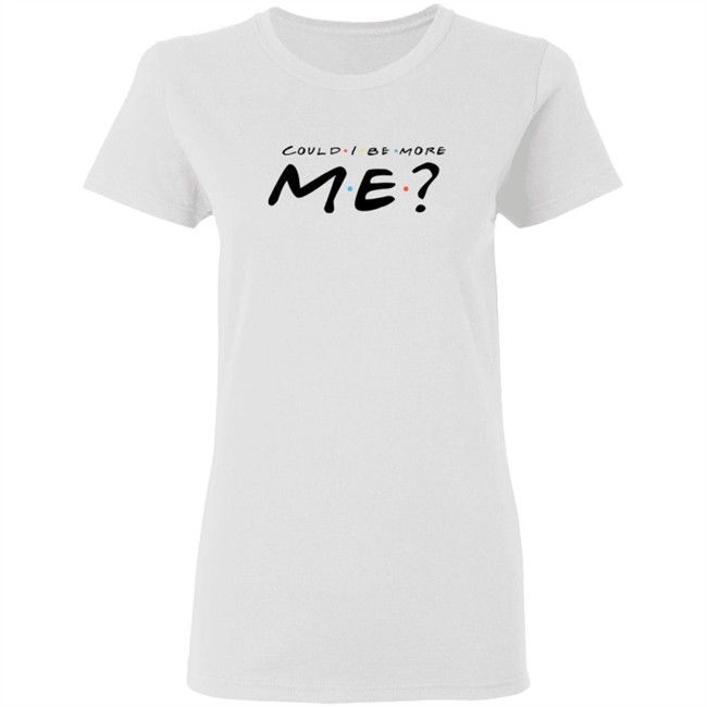 Matthew Perry Merch Store Could I Be More Me Hooded Sweatshirt Matthew Perry Merch Store Could I Be More Me Hooded Sweatshirt