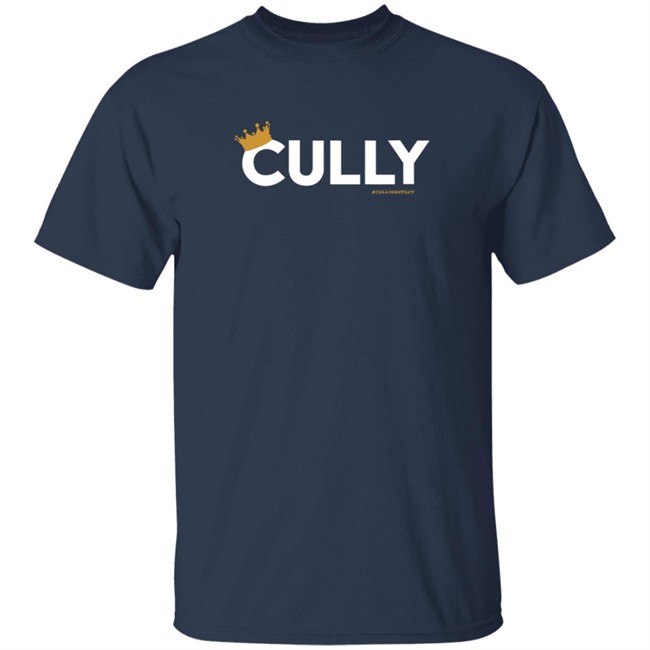 King Cully Hoodie King Cully Hoodie