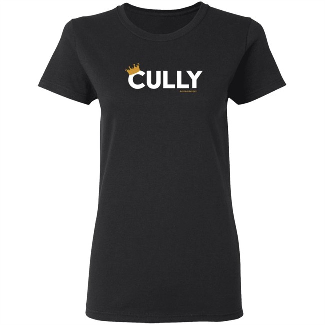 King Cully Hoodie King Cully Hoodie