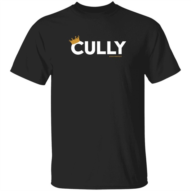 King Cully Hoodie King Cully Hoodie
