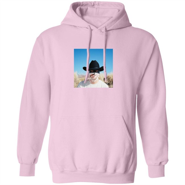 Orville Peck Merch Big Sky Longsleeve Orville Peck Merch Big Sky Longsleeve