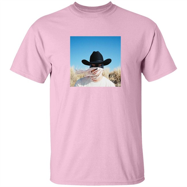 Orville Peck Merch Big Sky Longsleeve Orville Peck Merch Big Sky Longsleeve