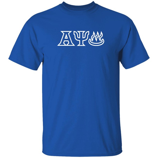 Scott The Woz Merch Alpha Menorah Javascript Shirt