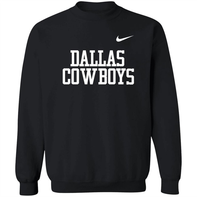Julio Jones Dallas Cowboys Hoodie Julio Jones Dallas Cowboys Hoodie