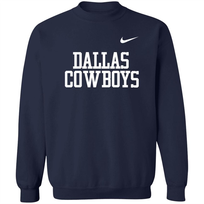 Julio Jones Dallas Cowboys Hoodie Julio Jones Dallas Cowboys Hoodie
