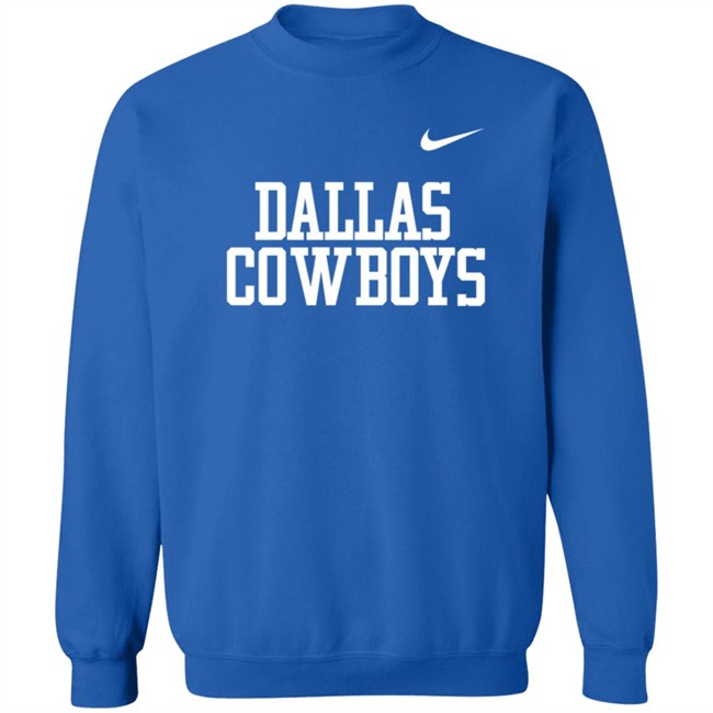 Julio Jones Dallas Cowboys Hoodie Julio Jones Dallas Cowboys Hoodie