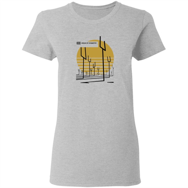 Muse Merch Symmetry Dot Hoodie Muse Merch Symmetry Dot Hoodie