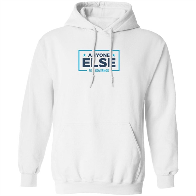 Stu Does Merch Anyone For Governor T Shirt Stu Does Merch Anyone For Governor T Shirt