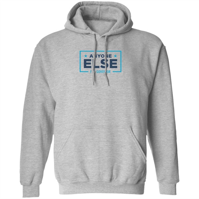 Stu Does Merch Anyone For Governor T Shirt Stu Does Merch Anyone For Governor T Shirt