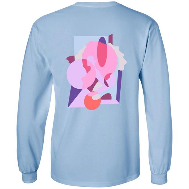 Doja Cat Merch Taste Long Sleeve T Shirt