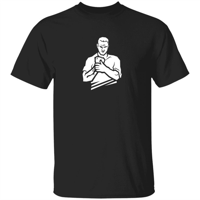 Dead By Daylight Merch David King No Mither Tee