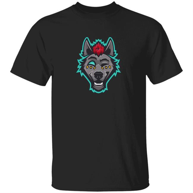 Wusky Squad Hoodie Wusky Squad Hoodie