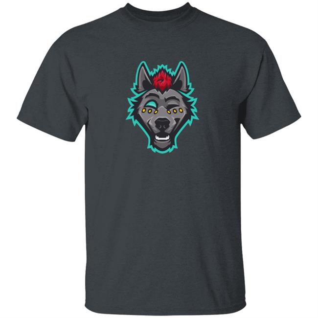 Wusky Squad Hoodie Wusky Squad Hoodie