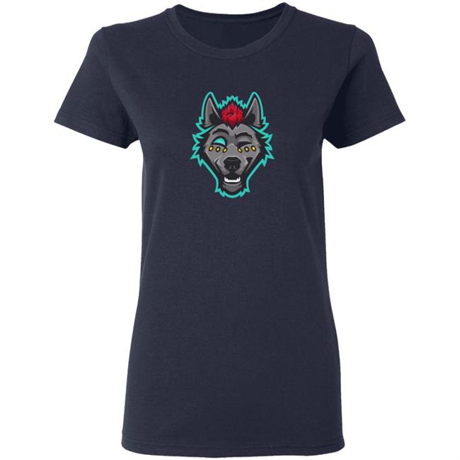 Wusky Squad Hoodie Wusky Squad Hoodie